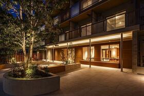 10/11 エントランス