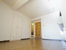 4/17 リビング/ダイニング