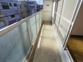 14/17 バルコニー