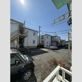 13/15 バルコニー