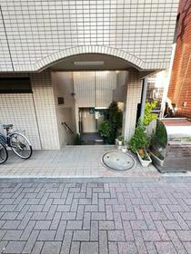 12/16 エントランス