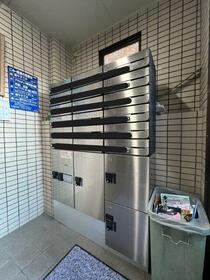 15/16 エントランス