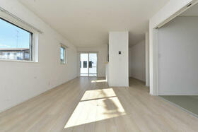 5/16 リビング/ダイニング