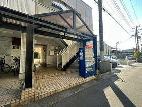 10/10 エントランス