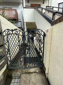 11/12 エントランス