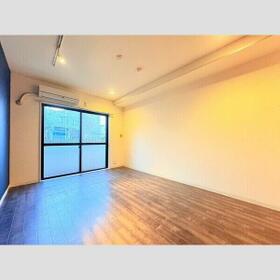 4/16 リビング/ダイニング