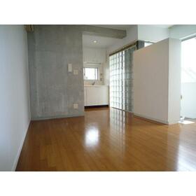 3/14 リビング/ダイニング