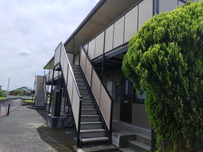 7/8 エントランス