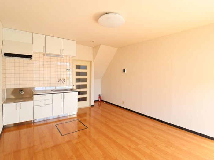 3/15 リビング/ダイニング