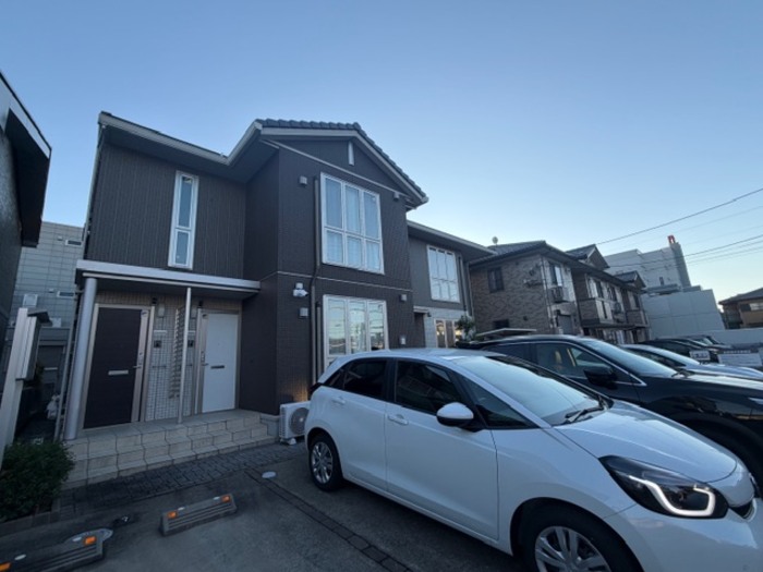 8/15 エントランス