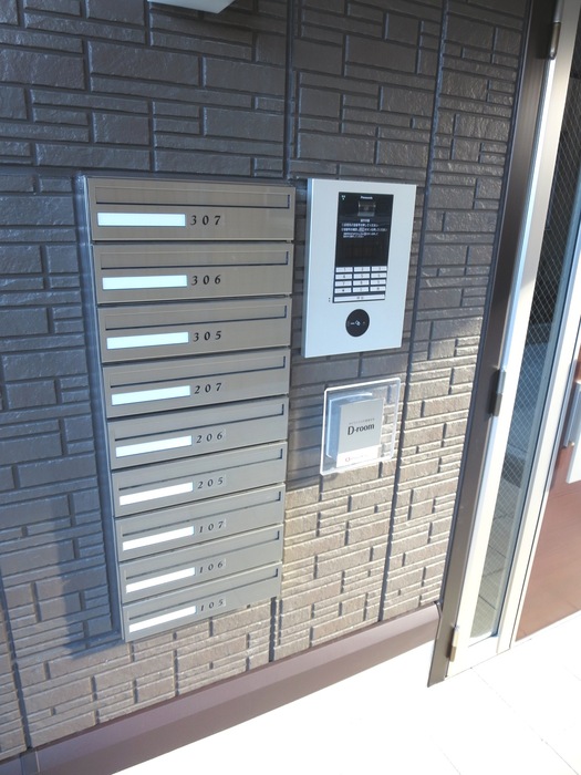 17/21 エントランス