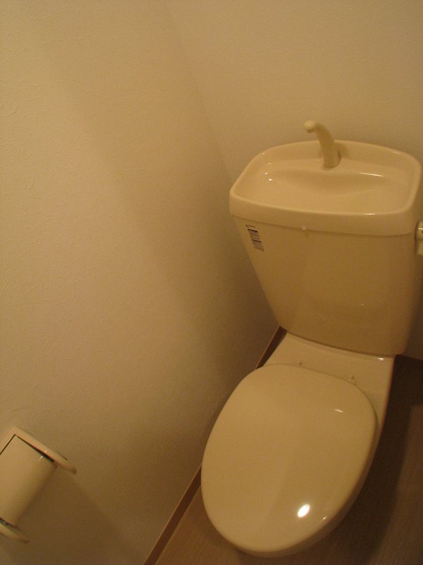 11/26 トイレ