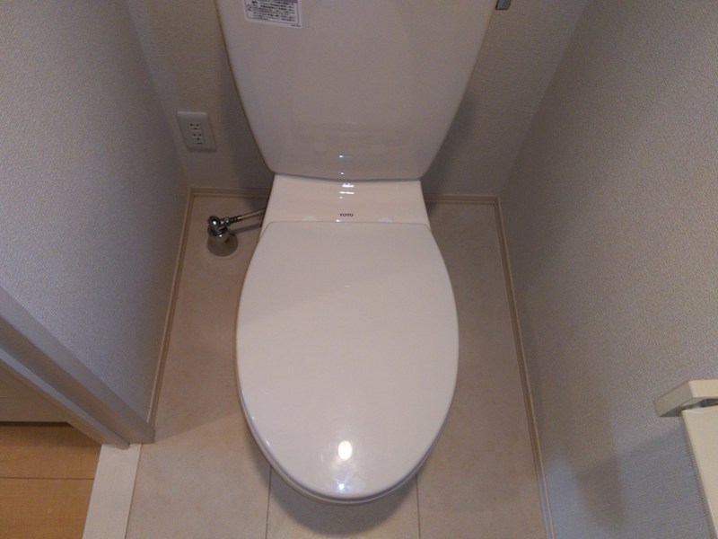 11/17 トイレ