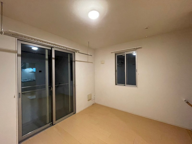 3/17 リビング/ダイニング