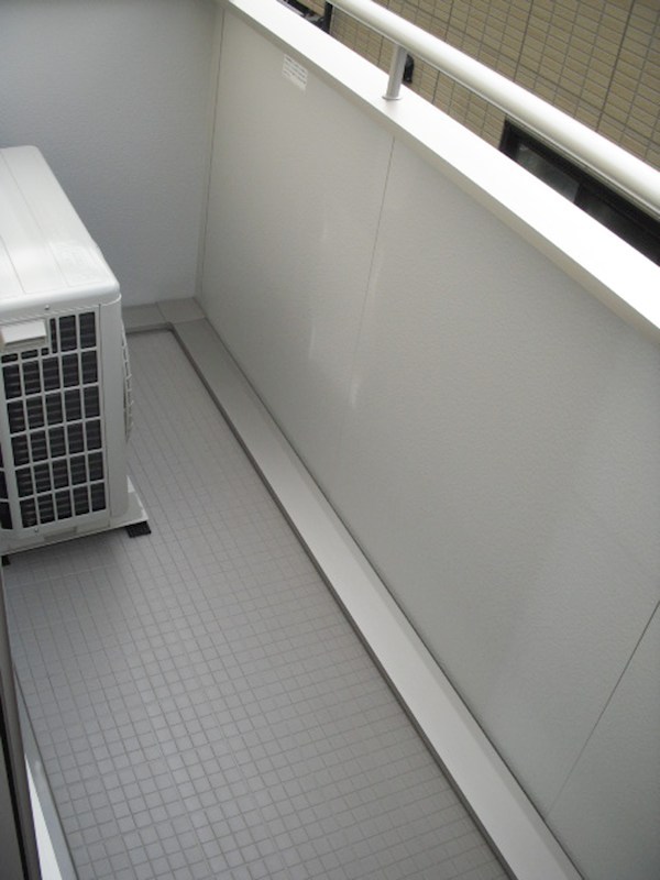 15/17 バルコニー