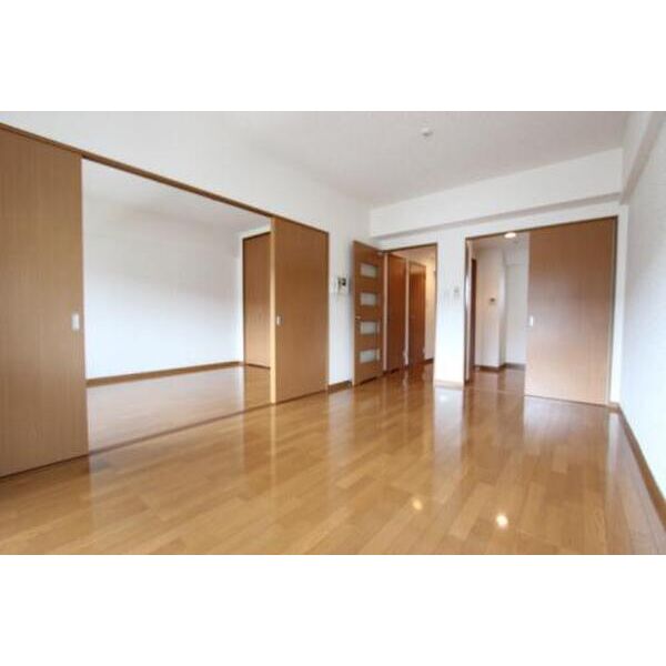 4/24 リビング/ダイニング