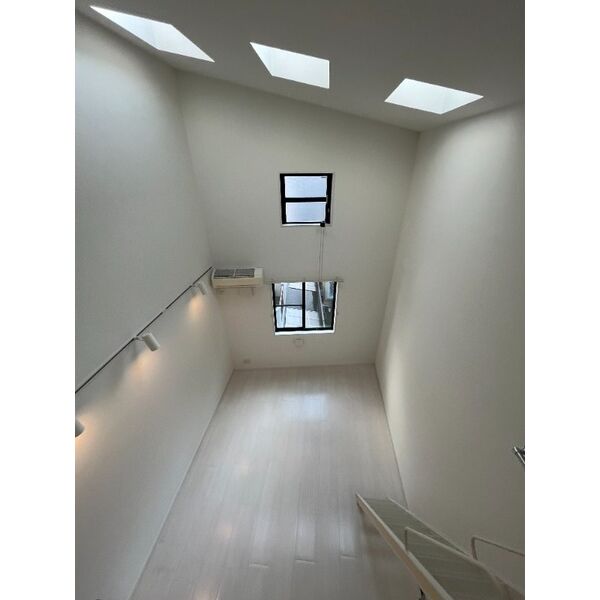 6/11 リビング/ダイニング