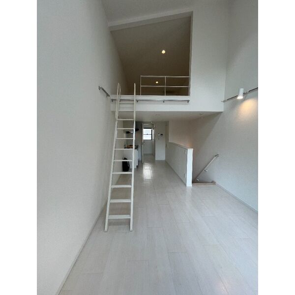 5/11 リビング/ダイニング