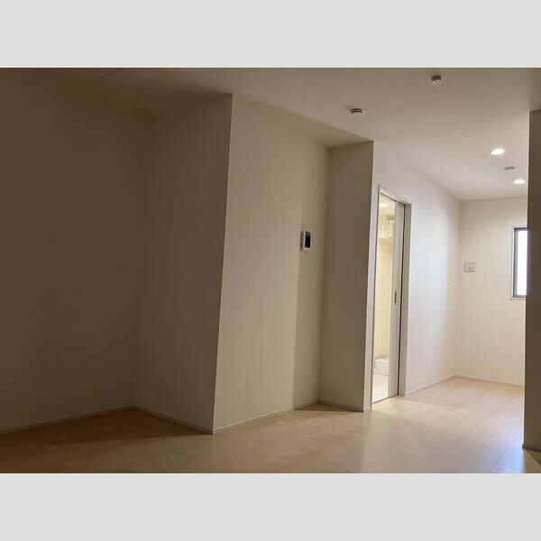 3/11 リビング/ダイニング