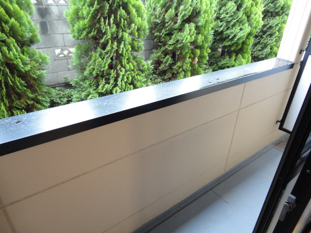 19/30 バルコニー