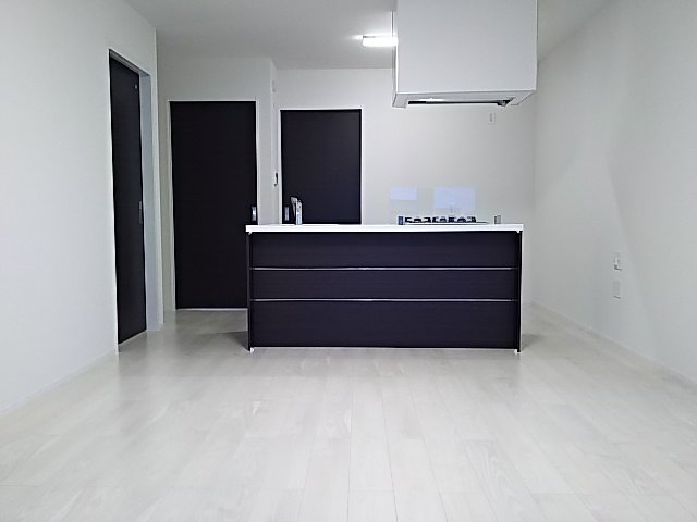 8/29 リビング/ダイニング