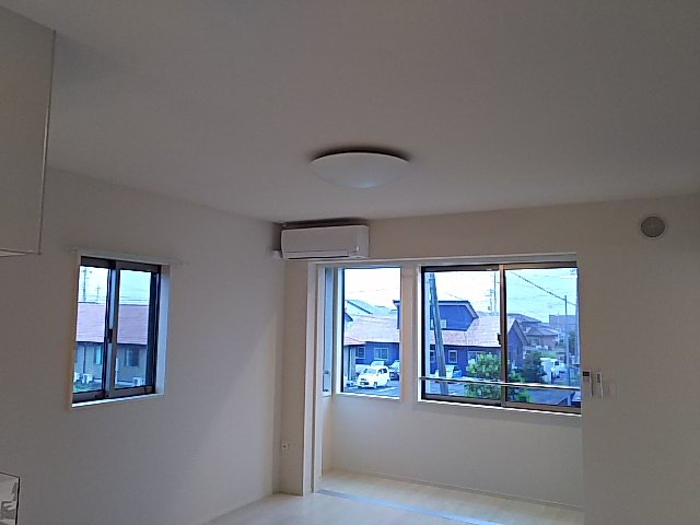 9/29 リビング/ダイニング