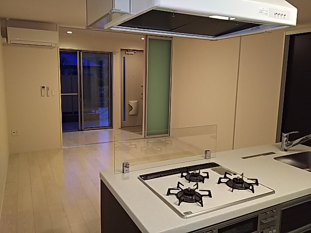 3/29 リビング/ダイニング