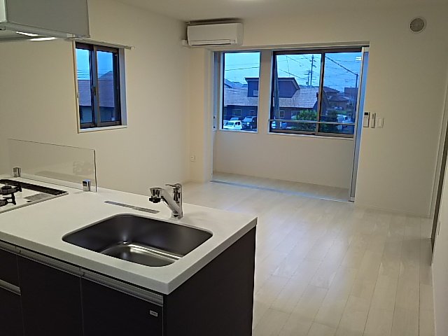 5/29 リビング/ダイニング