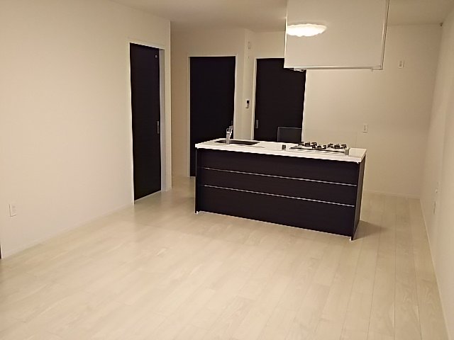 6/29 リビング/ダイニング