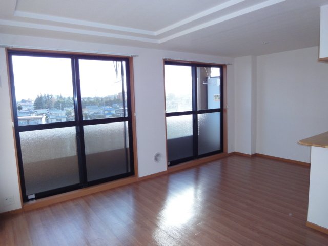 4/23 リビング/ダイニング