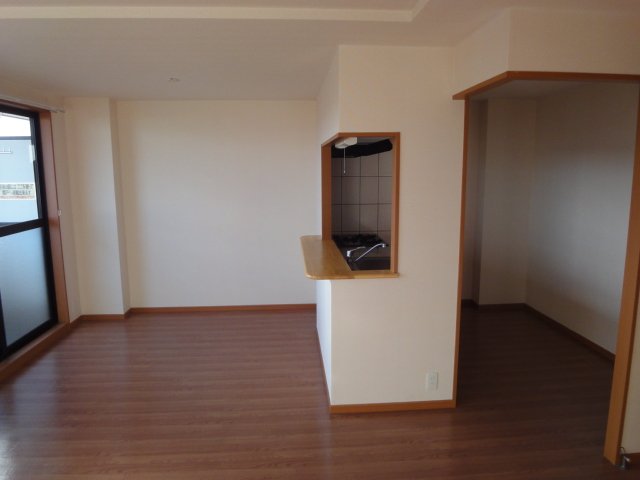 5/23 リビング/ダイニング