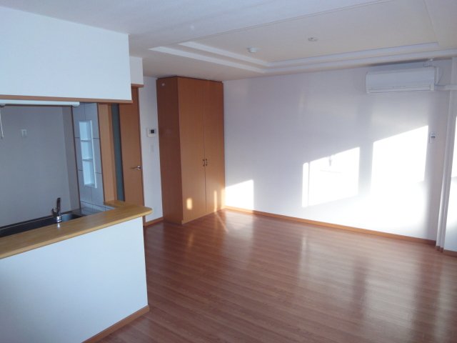 6/23 リビング/ダイニング