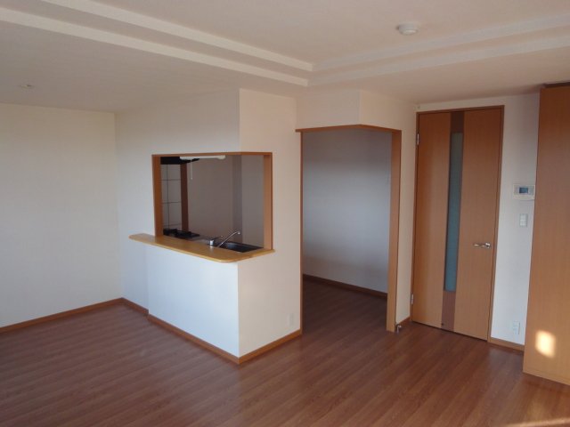 3/23 リビング/ダイニング