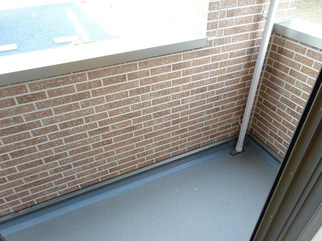 19/30 バルコニー