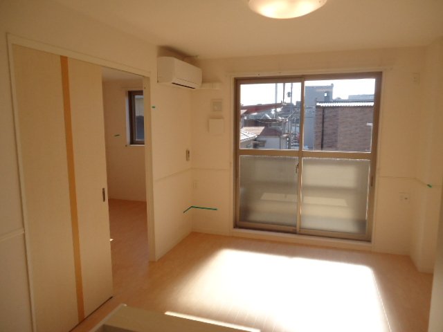 3/26 リビング/ダイニング