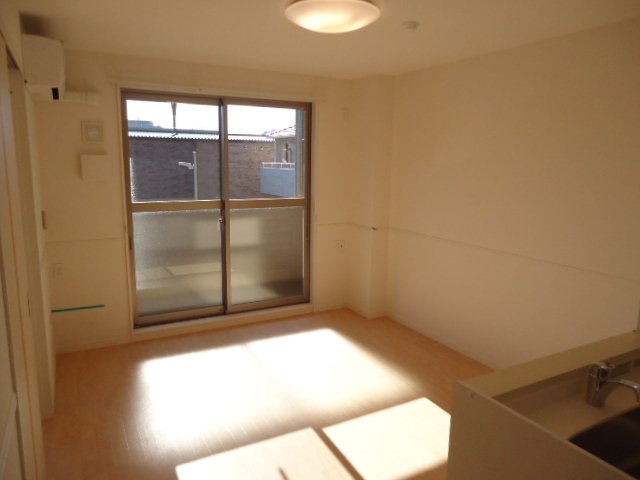 4/26 リビング/ダイニング