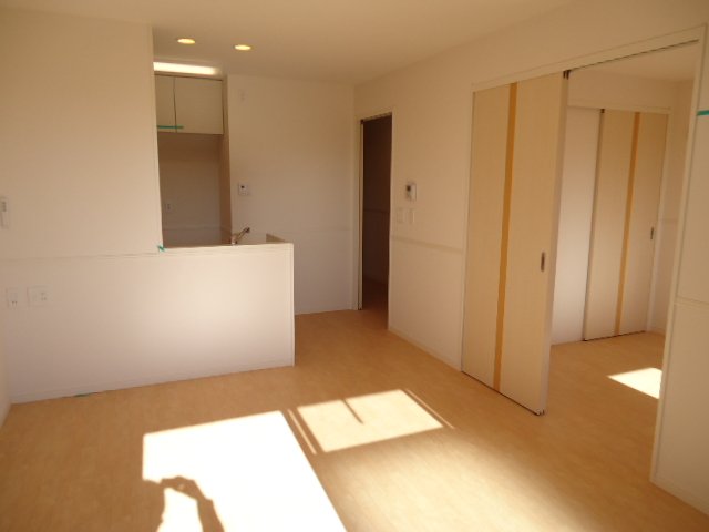 5/26 リビング/ダイニング