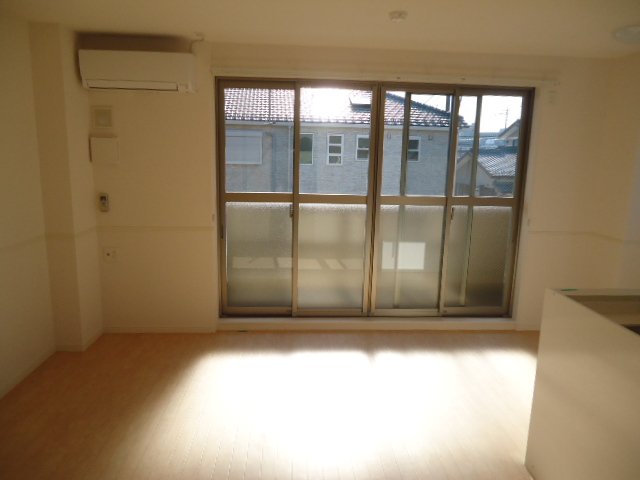 4/26 リビング/ダイニング