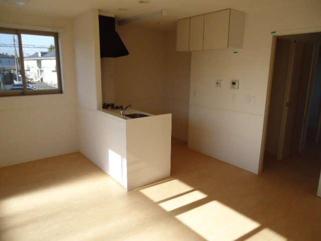 6/26 リビング/ダイニング