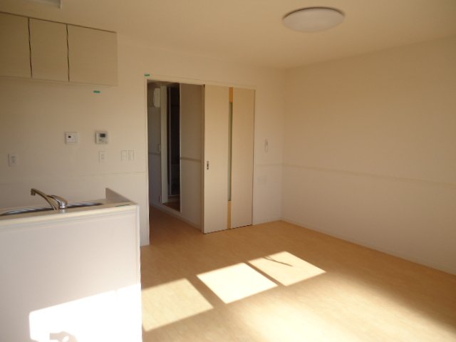 7/26 リビング/ダイニング