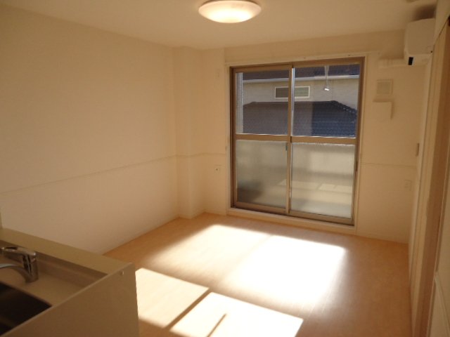 3/26 リビング/ダイニング