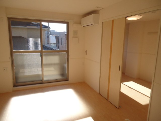 4/26 リビング/ダイニング