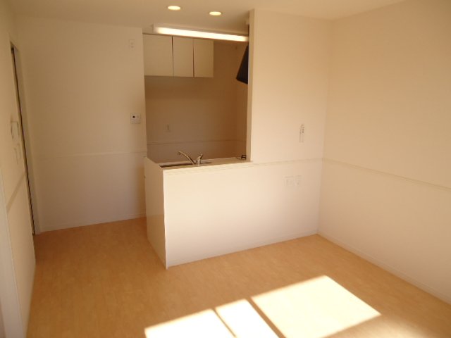 5/26 リビング/ダイニング