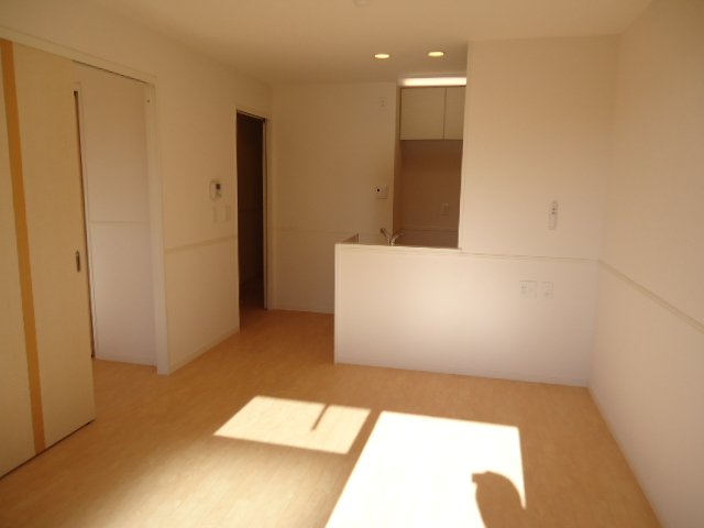 6/26 リビング/ダイニング