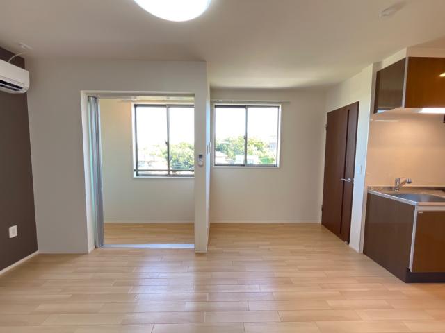 3/23 リビング/ダイニング