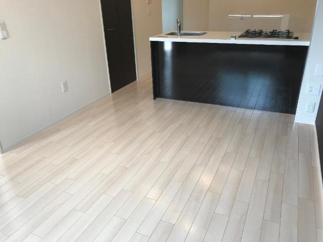 4/27 リビング/ダイニング