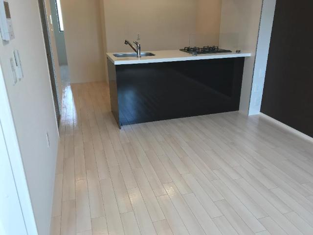 3/27 リビング/ダイニング