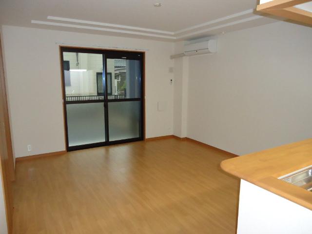 3/23 リビング/ダイニング