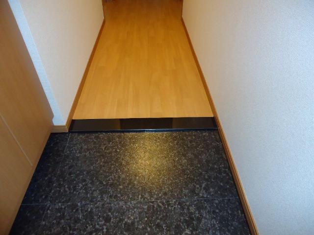 15/23 玄関
