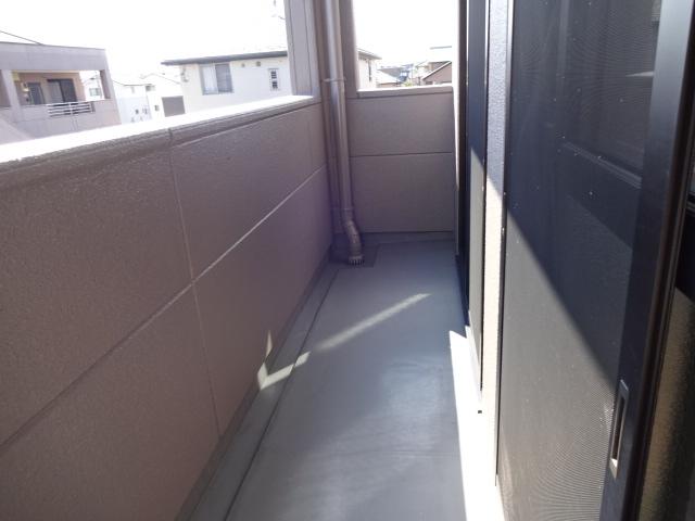 18/28 バルコニー